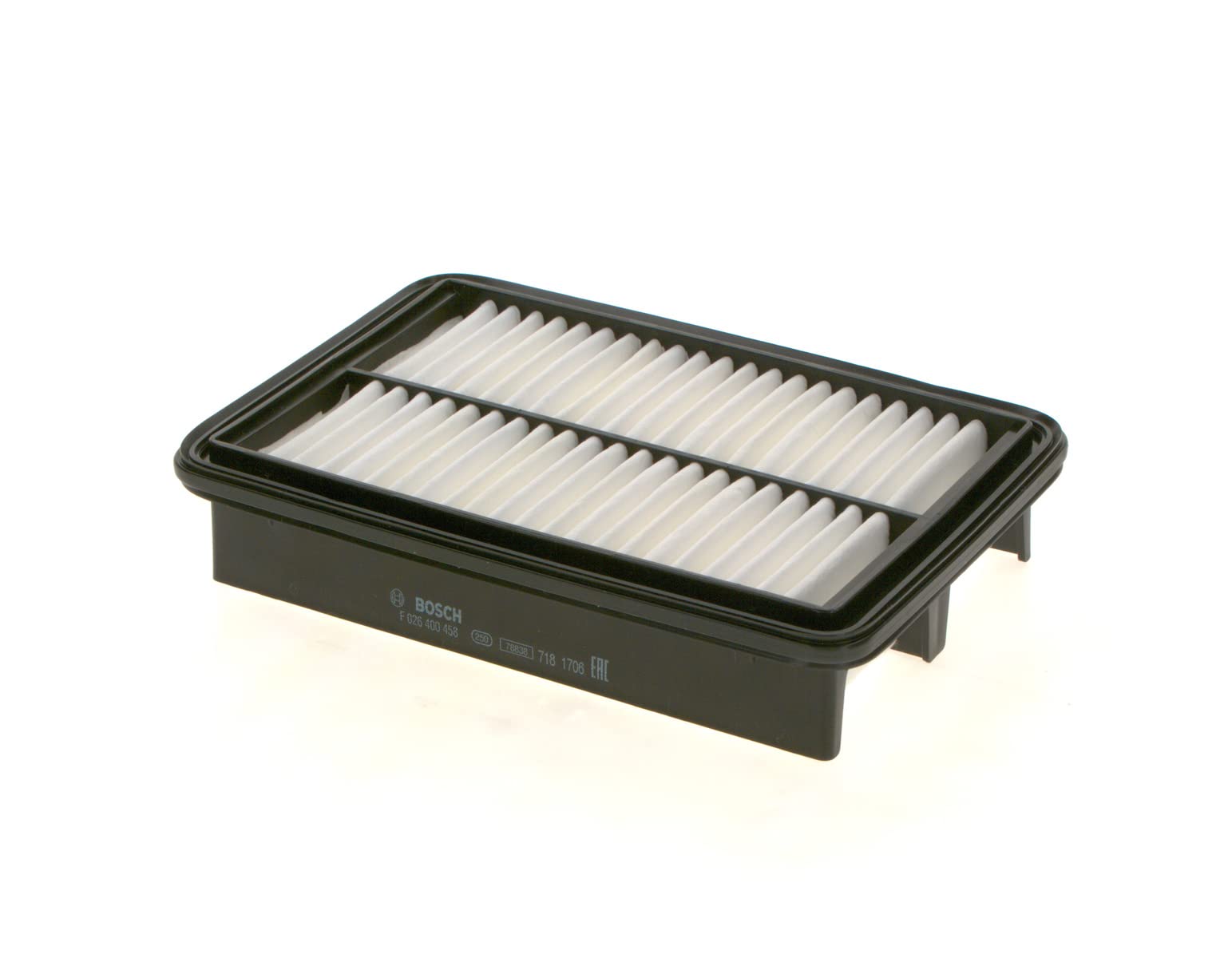 BOSCH Luftfilter F026400458