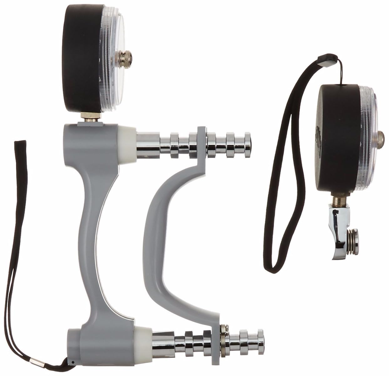 Amazon.co.jp: Jamar 油圧ハンド評価キット、油圧式ハンドダイナモ