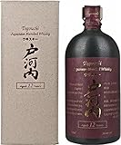 Togouchi 12 Years Old mit Geschenkverpackung Whisky (1 x 0.7 l)