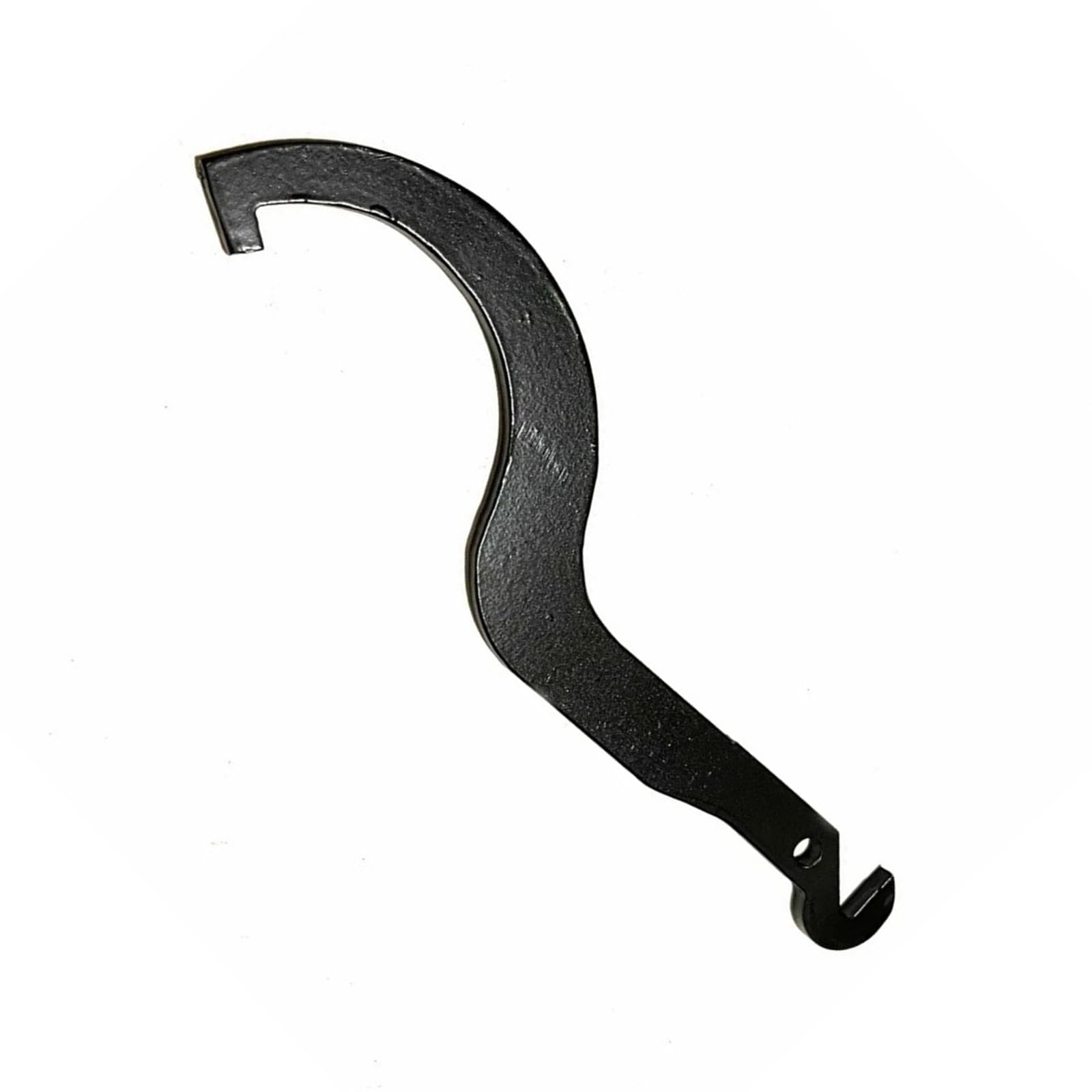 Hsioluted Ergonomic Shock Absorbers Wrench Tool with High Durability for ATVs Enthusiasts DIYer Repair Lover Vehicle Maintenance Shock Absorbers Wrench
