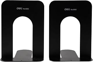 ديلي Deli E9262 Book End