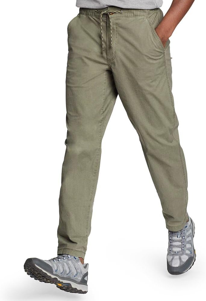 Eddie Bauer Men's Hiking-Pants