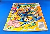marvel crossover comic  Marvel Crossover 2, Spider-Boy Team Up (Marvel DC Crossover 2) Panini Comics Amalgam Comics.