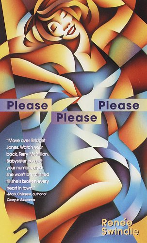 Please Please Please: A Novel (English Edition)