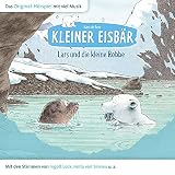 Kleine Robbe, wir tauchen durch die Bucht
