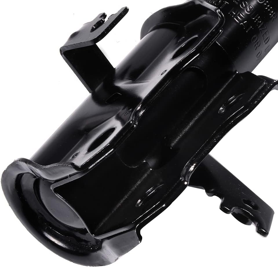 SCITOO - (4pcs) Front Strut Spring Assembly Stabilizer Bar Link fit for 2007-2014 for Honda CR-V