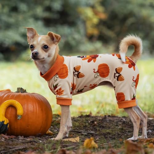 Pijama para perros suave y ligero talla M miniatura 6