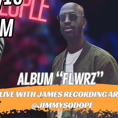 Meet the People Live With/ Jimmy So Dope