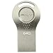 Produktbild PNY FDI64GATTI-EF Attach i USB-Stick, 64GB Silber