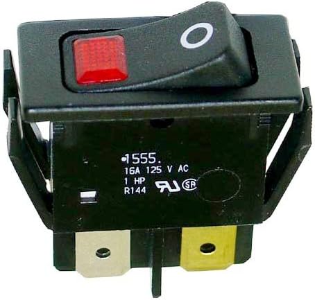 02.19.080.00 Switch Compatible With Hatco Equipment