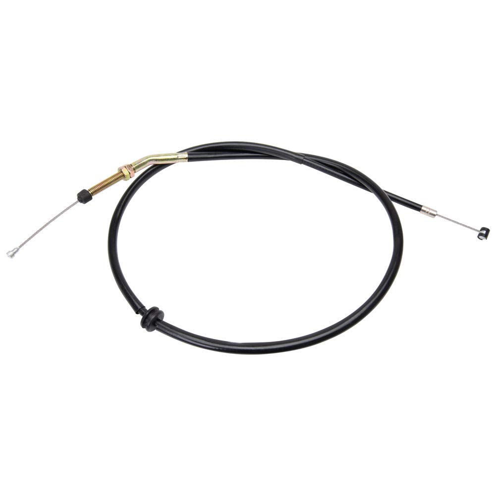 Tusk Clutch Cable Compatible with Honda TRX 400EX 2005-2008