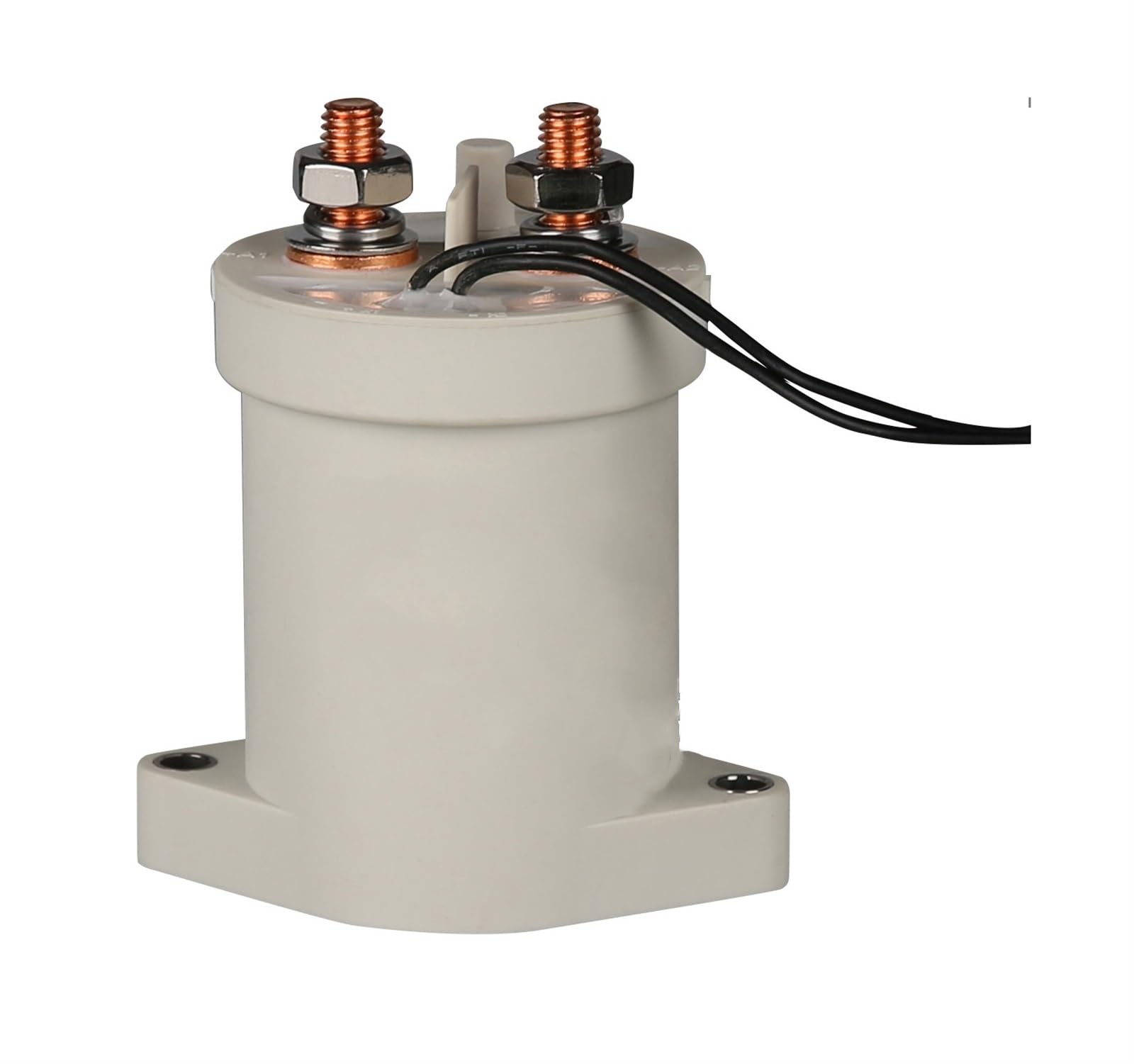 PWANUIGTE SEV250AD SEV250BD HV DC Contactor High Voltage Current Load 250A Dc CE(72V,1NO)