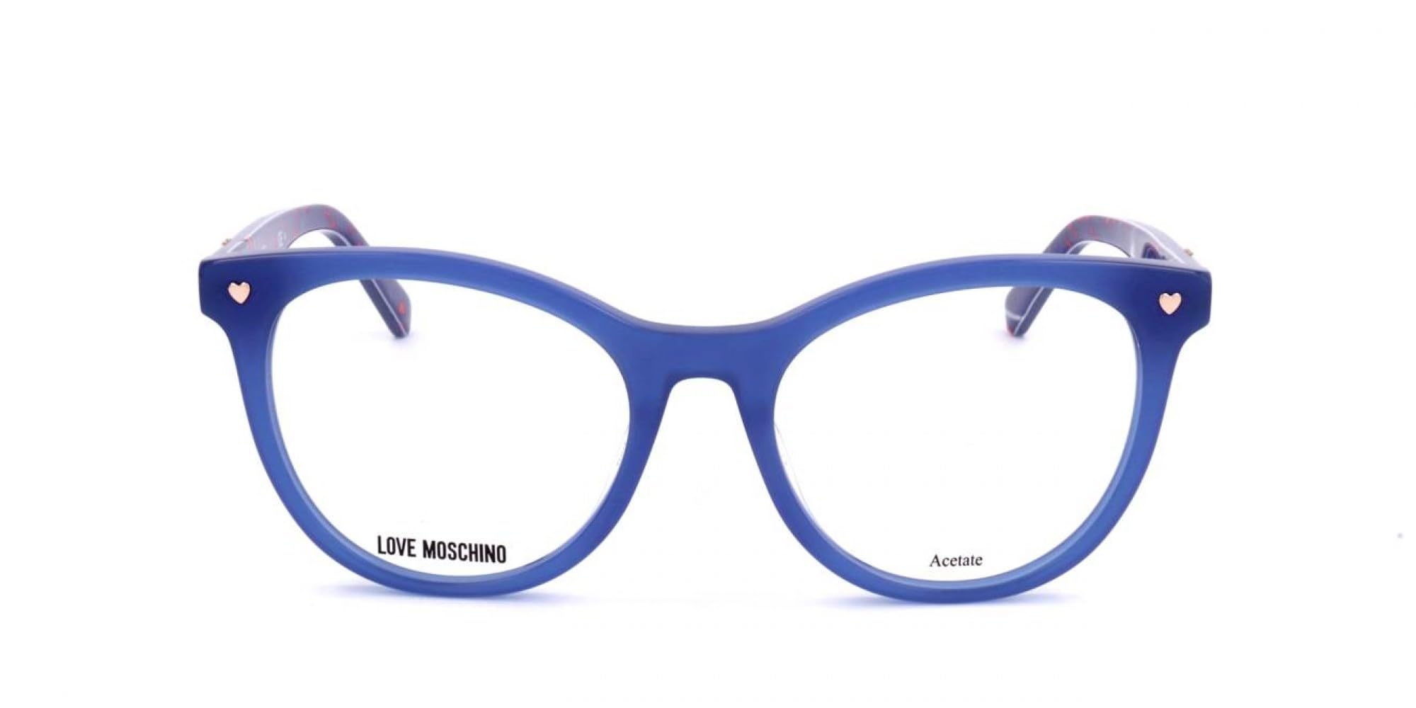 Love Moschino Mol592 Occhiali Donna (Pacco da 1)