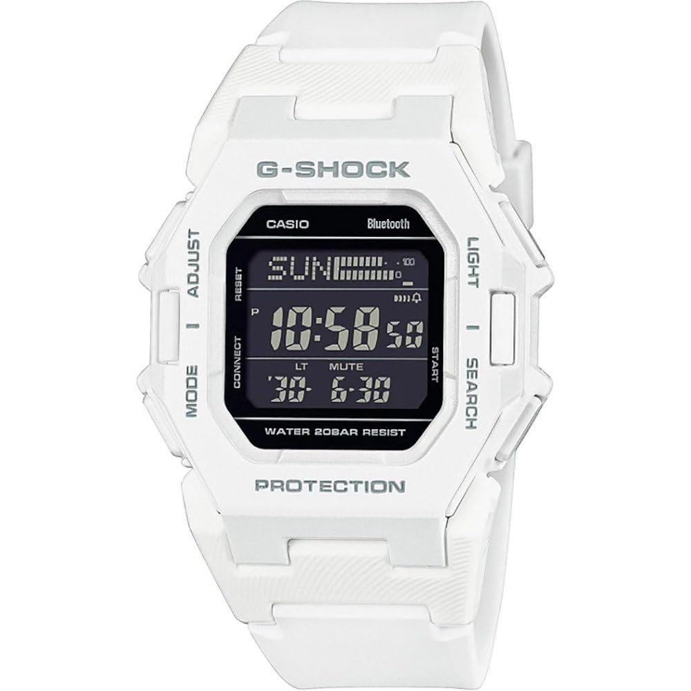 G-Shock Casio GD-B500-7ER Bluetooth Men's Watch