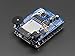 Adafruit Wave Shield for Arduino Kit - v1.1
