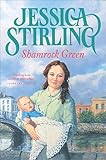  Shamrock Green (English Edition)