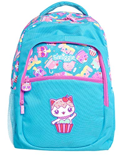 Smiggle Talk: Mochila escolar para niños y