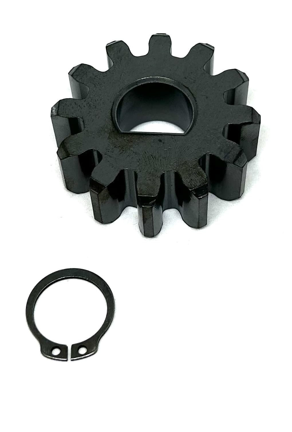 ECI ELETTROFORNITURE RICAMBIO ORIGINALE RIB BA10087 INGRANAGGIO PIGNONE TRAINO K3 K5 K500