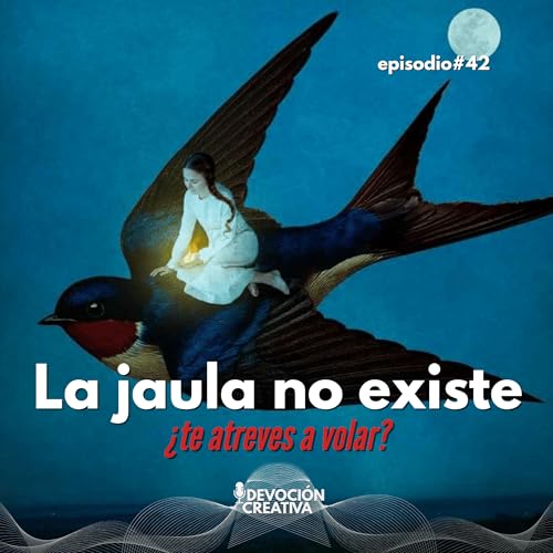Eclipse de Sol en Acuario: la jaula est&aacute; abierta, &iquest;te atreves a volar?