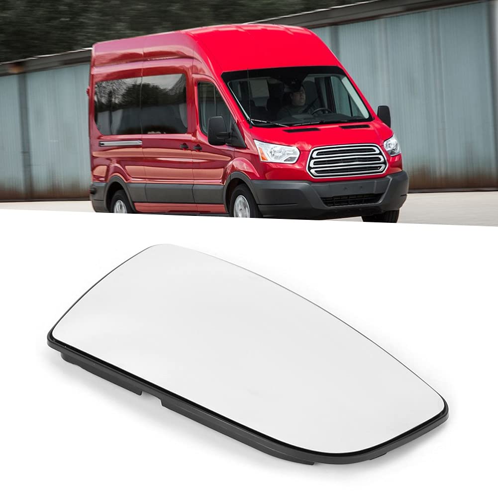 Amazon.com: Premium Rear View Side Door Mirror Glass 1855103  