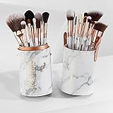 Sigma Beauty x BeautyyBird The Dream Brush Set - Includes 12 Eye Brushes, 7 Face Brushes & a Brush Cup