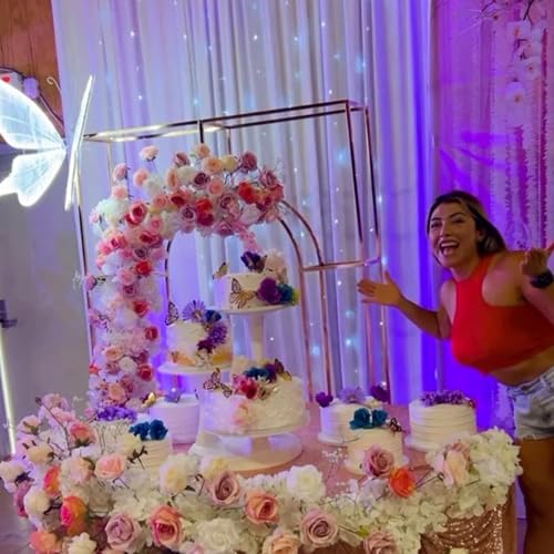 Dulc&iacute;sima's Cakes