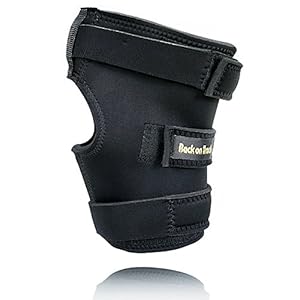 Back on Track Therapeutic Hock Boots – Black – Large