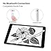Stylus Pen for Touch Screens, Active Pencil Smart Digital Pens Fine Point Stylist Compatible with iPhone iPad Pro Air Mini and Other Tablets