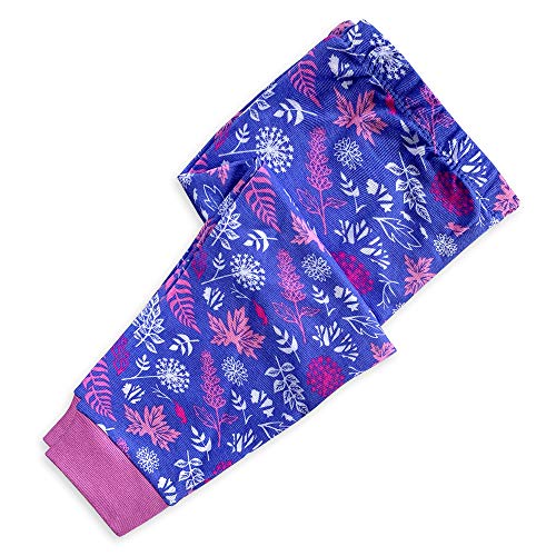 Disney Anna and Elsa PJ PALS for Girls – Frozen 2, Size 63