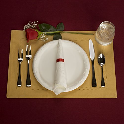 Vanity Fair Impressions Dinner Plates 1 Buy Online In Barbados At Desertcart