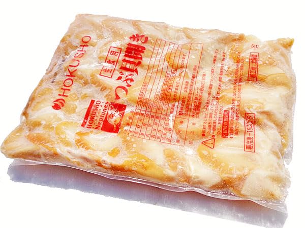 北海道四季工房 おさしみつぶ・生食用（開きつぶ）