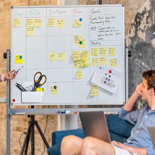 LUTER Portapenne Magnetico Set 1 Pezzo Grande