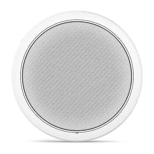 Fusion Signature Series Flush Mount Kits - 7.7 Speakers