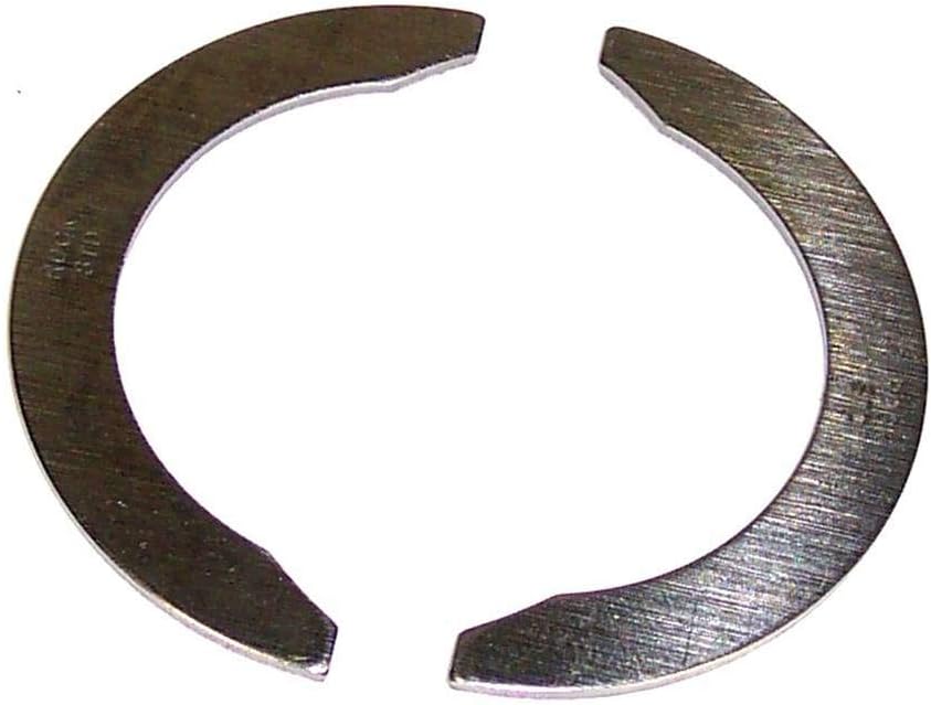 DNJ EK245 Engine Rebuild Kit for 1994-1997 Honda Isuzu Accord Oasis Odyssey 2.2L L4 16V SOHC 2156cc