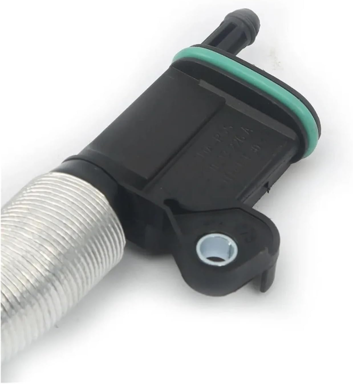 06H103213G Engine Oil Separator PCV Valve Breath Hose Oil Water Separator Hose Exhaust Pipe Compatible With A4 A5 Q5 2.0T