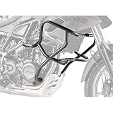 GIVI Paramotore Nero