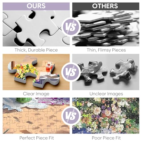 Puzzle Playa 3+ Anos miniatura 3