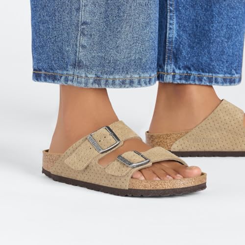 Image of Birkenstock Unisex Adult Arizona Bs Sandals