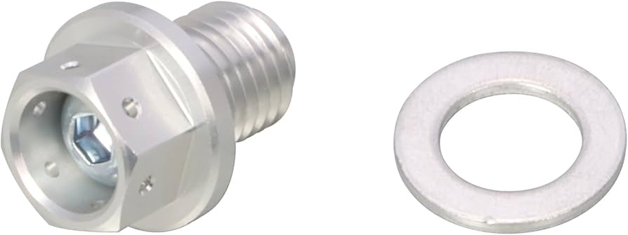 Amazon | キタコ (KITACO) マグドレンボルト ホンダ4ストミニ系 Amazon | キタコ (KITACO) マグドレンボルト ホンダ4ストミニ系