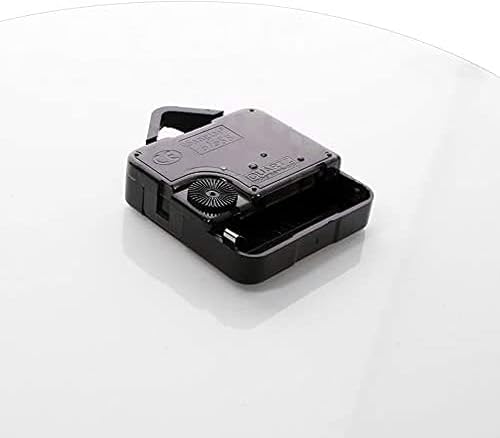 Miniatura 4 de Modern Wall Clock Creative Ballerina Dancer Clock Yoga Healthy Sports Silhouette Wall Clock Unique Iconic Clock Modern Indoor Home Decor