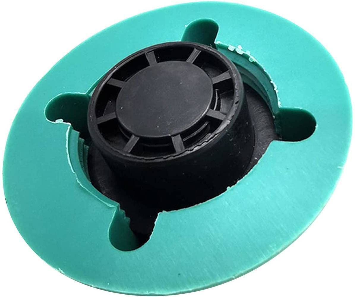 ●TRC Product Protection & Finishing - Packaging - TRC Closed End