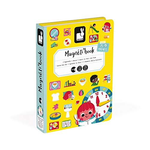 Magneti'Book - I Momenti della Giornata - 4