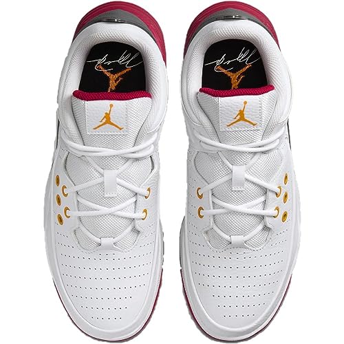 Nike Men's Jordan Max Aura 5 Basketball Shoes3