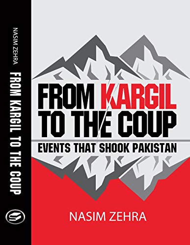 From Kargil to the Coup: Events that shook Pakistan