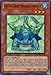 Yu-Gi-Oh! - Crystal Beast Emerald Tortoise (RYMP-EN042) - Ra Yellow Mega-Pack - 1st Edition - Super Rare