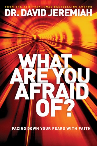 Buy What Are You Afraid of — BookShops.in