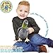 TigerHart Pepper The Pigeon - 7.5 Inch Stuffed Animal Plush Bird Toys