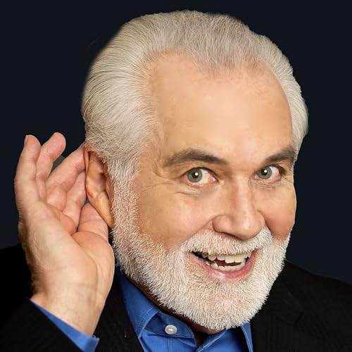 Notes from Under the Piano with George Marriner Maull Podcast Por George Marriner Maull arte de portada