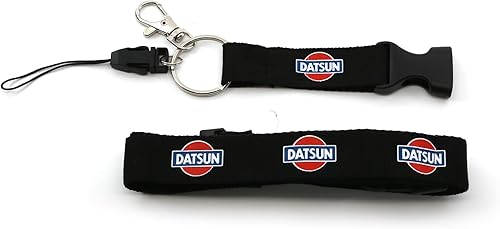 Rotary13B1 Cordón DATSUN - Logotipo clásico de la vieja escuela A