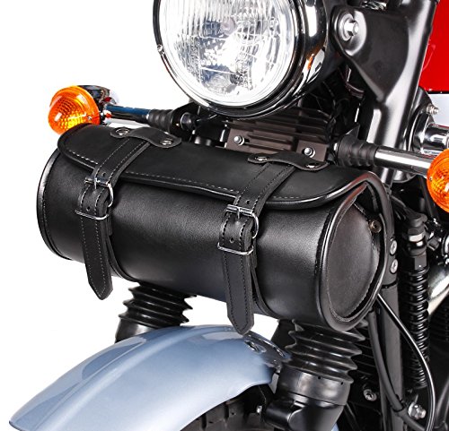Bolsa Rollo Compatible para Herramientas Moto Custom Kansas